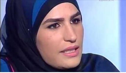 حقيقة فيديو الامرأة التي هددت زوجها بالسلاح