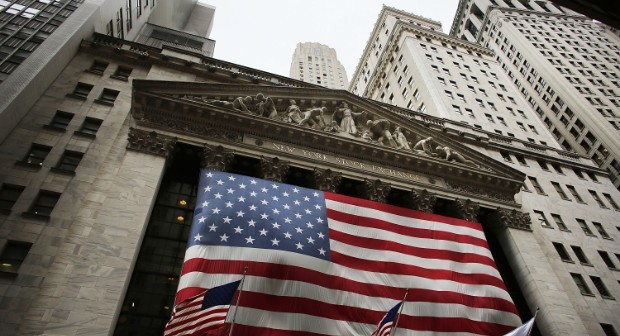 توقعات بنمو الاقتصاد الأميركي بنسبة 3%
