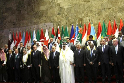 الفيصل: لإنهاء أي خلافات مع طهران