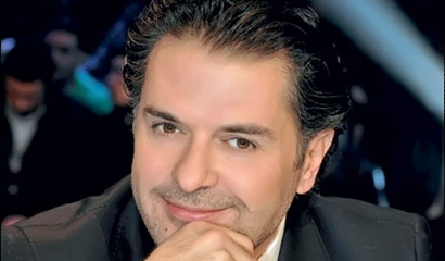 بالصورة-تضامنًا مع كرمى خياط.. هذا ما قاله راغب علامة!