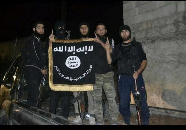 جديد فتاوى داعش!