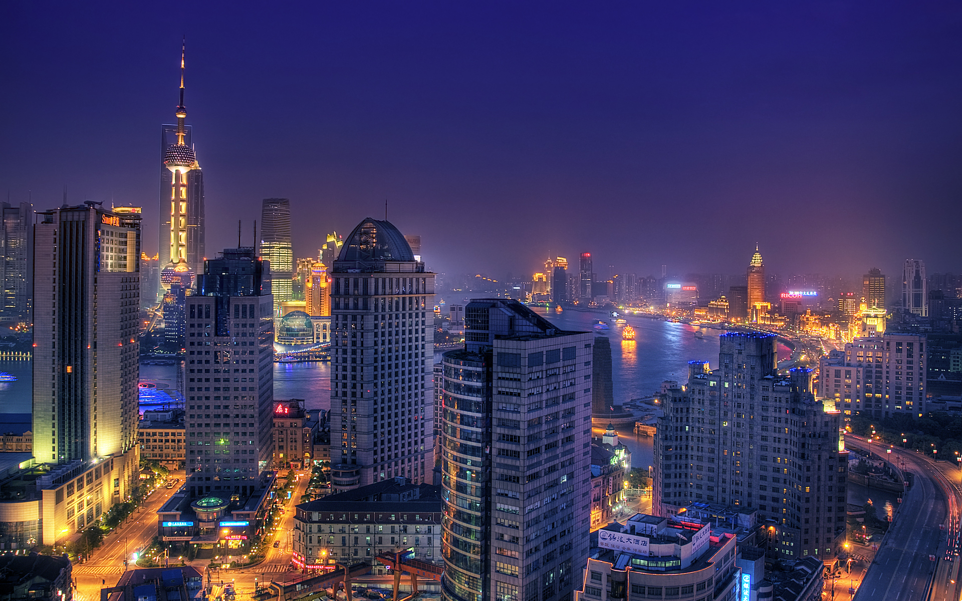 ارتفاع الاستثمارات الأجنبية في الصين الى 40.3 مليار دولار 