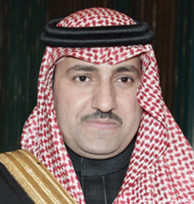 امر ملكي سعودي بتعيين تركي بن عبد الله اميرا لمنطقة الرياض