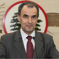 وهبي: قد يقاطع قسم كبير من النواب الجلسات التشريعية ان وقع الشغور الرئاسي 