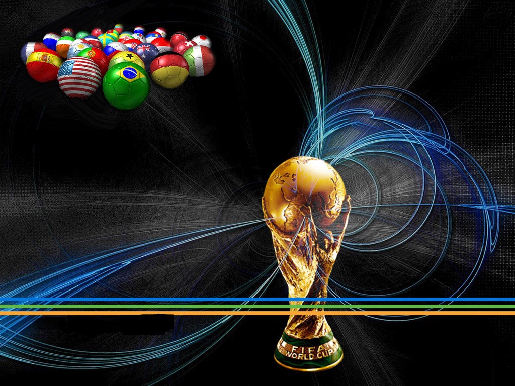 كأس العالم لكرة القدم لإسبانيا.. بحسب تويتر