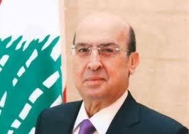 الخوري: ورقة التّمديد للرئيس سليمان طويت 