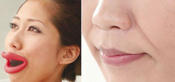 بالصور – أغرب عمليات التجميل دون جراحة!