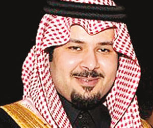 إعفاء الامير سلمان بن سلطان من منصبه كنائب لوزير الدفاع السعودي 