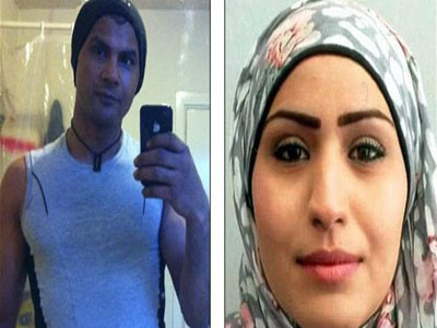 قتل زوجته التي يحبها ودفنها لأنه يراها كلبا شريرا!