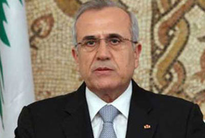 مرسوم تجنيس 700 مواطن
لم يوقعه سليمان بعد
وكلف لجنة قانونية درسه
