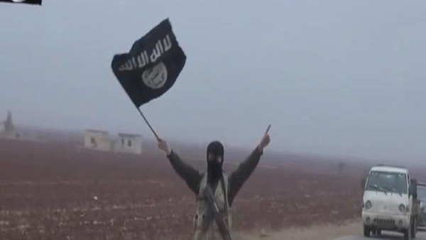 إسرائيلي انضم إلى داعش؟!