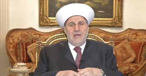 الشعار: لا بوادر لانتخاب رئيس جديد قبل 25 أيار
