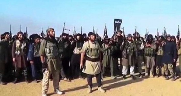 إذاعة إسرائيل: القبض على 4 من عرب “48″ انضموا لتنظيم “داعش” بسوريا
