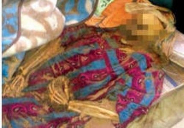 وفاة أم كويتية بسبب بناتها
