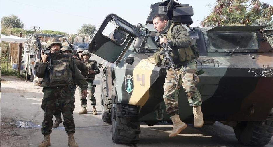 بيروت تتحضر لتفعيل الإجراءات الامنية فيها... وللضاحية حصتها