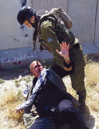عدد الفلسطينيين في فلسطين يقترب من عدد اليهود ويتجاوزه عام 2020