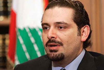 «المستقبل»: الحريري يدعو في مجالسه للحفاظ
على رمزيّة مسيحيّة ووطنيّة الموقع الرئاسي