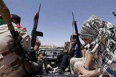 ارتفاع حصيلة المواجهات في بنغازي إلى 79 قتيلاً و141 جريحاً
