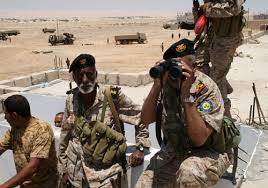 أعلن الجيش اليمني مقتل 5 إرهابيين بينهم قيادي في تنظيم "القاعدة" في محافظة شبوة جنوب البلاد