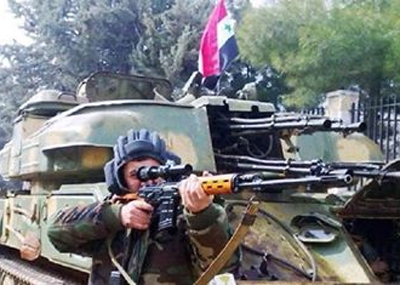 مجلس الشعب السوري يدعو للتصويت بكثافة في 3 حزيران
30 ألف دعوى أمام محكمة الارهاب ... وأحكام بالاعدام