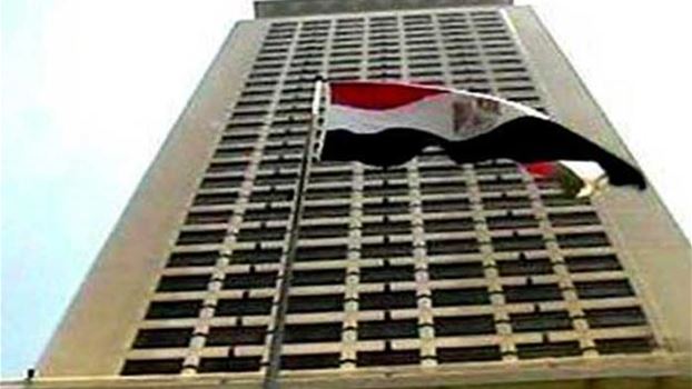 3593 مصريا أدلوا بأصواتهم في السفارة في بيروت