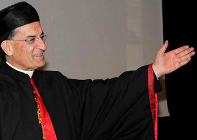 الراعي لن يستسلم ويقبل بتطبيع الفراغ القاتل والتعايش معه
كلام في بكركي: الميثاقية مهددة من دون حامي الدستور؟
تساؤلات عن غياب التحرك المدني والاعتصامات للشغور الرئاسي