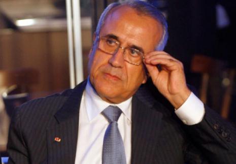 وصول الرئيس سليمان الى بكركي للقاء البطريرك الراعي