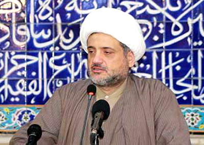 رئيس «تجمع العلماء المسلمين» عبدالله كشف لـ«الديار» عن انقعاد مؤتمر اسلامي مسيحي:
الهدف الدفاع عن الاسلام بوجه التكفيريين الذين يعمدون الى تشويه صورة الاسلام