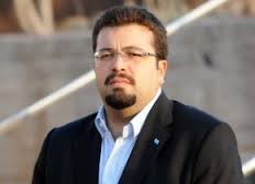 أحمد الحريري عبر "تويتر": الفراغ الرئاسي سيشكل نكسة للمسيحيين في لبنان