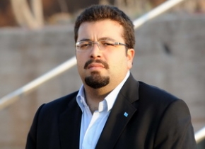 أحمد الحريري: حزب الله يريد الجنوب حدودا لإيران بما تيسر من فراغ