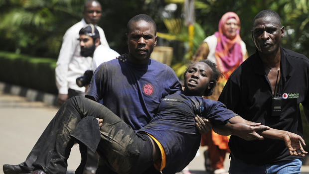 مقتل 12 شخصا في هجوم يشتبه بأنه لحركة الشباب بشمال كينيا