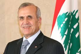 سليمان: سنساعد الرئيس الجديد على متابعة تنفيذ اعلان بعبدا والاستراتيجية الدفاعية وتسليح الجيش