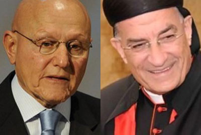 14 آذار تغيّر اللعبة: حرب مُرشّحنا بعد جلسة الخميس
فرنسا وضعت 4 أسماء ... وأرسلت ديبلوماسياً الى إيران