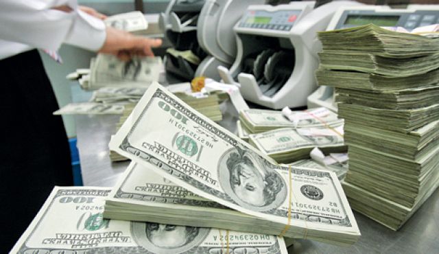 28.8 مليار دولار حجم أصول صناديق الاستثمار السعودية