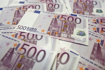 2.99 تريليون دولار ميزانية المصارف المركزية في منطقة اليورو