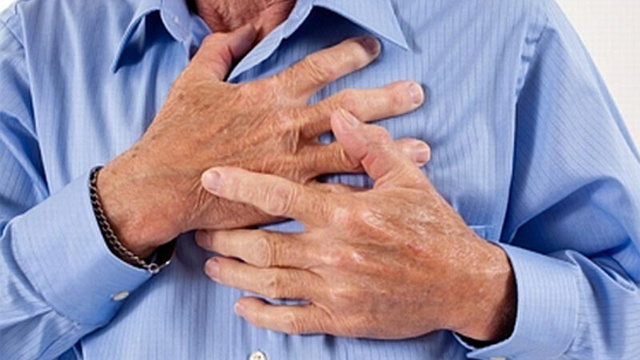 هل تعرف ما هي أعراض الجلطة؟