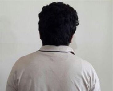 تحرش بعدد من النساء في الشارع ... إلى ان وقع في قبضة قوى الأمن