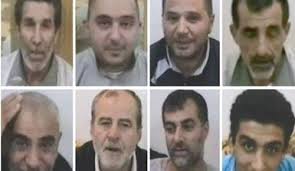 مخطوفو اعزاز في الذكرى الثانية لاختطافهم: انصفونا فلسنا سلعة تباع وتشترى