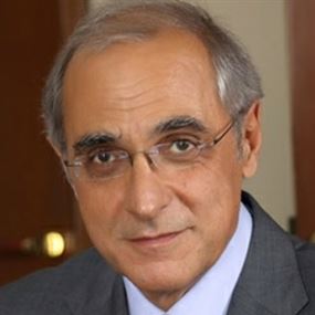  هنري حلو: أنقذوا قصر بعبدا 