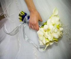 طلق زوجته قبل يوم واحد من الزفاف..وتزوج من أخرى!