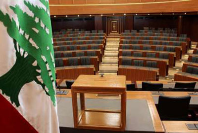 لا توافق على أيّ مُرشّح... والفراغ آتٍ
لا جدوى من تكرار رسالة الورقة البيضاء !