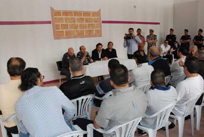 راغب علامة في سجن رومية
