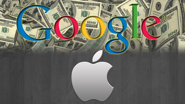 ماركة Google التجارية أغلى الماركات في العالم