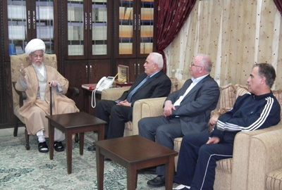 النابلسي : هل هناك حاجة
لطائف جديد أو مُؤتمر تأسيسي؟