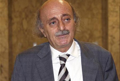 لهذه الأسباب «يحلم وليد جنبلاط بميشال عون كلّ ليلة»
وصول الجنرال الى الرئاسة يُغيّر الكثير في المعادلات الجنبلاطيّة 
