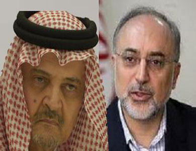 ايران ترتب لزيارة ظريف للسعودية