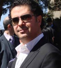راغب علامة يدخل سجن رومية