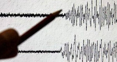 زلزال بقوة 5.9 درجات يضرب تايوان