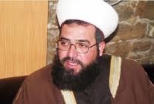 العيلاني رحب بتشكيل القوة الأمنية الفلسطينية في عين الحلوة