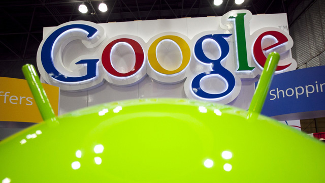 Google تكشف عن خطتها لوضع إعلاناتها على كل شيء حتى على ثلاجة المنزل